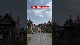 Bali, keindah fess terbersih di dunia #balitravel #balibeauty #lovebali #travel #baliholiday #wisata