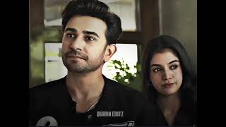 Kaffara drama new episode best scene #laibakhan #aliansari