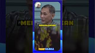 Islam itu Agama Cinta Kasih ~ Yusuf Hamka #podcast #shorts #motivasi #nasehatmotivasi #yusufhamka