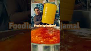 Lahore ka mashoor jeela channay Wala #jeelafoodpoint #viralvideo #foryou #foodie #jeelaeknashahai