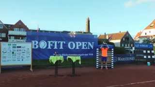 B.FIT Open 2015 - Der Film