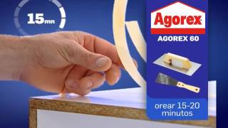 Agorex 60