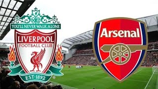 مباراة ارسنال وليفربول اليوم كاس الاتحاد الانجليزي Arsenal and Liverpool match today, FA Cup