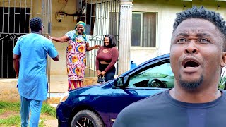 Watch How Tins Turned Against Him After He Broke Her Heart & Went For Another Man's Wife 1-2024