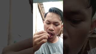 #shorts Makan permen viral ber bentuk emoji #trending #tiktok