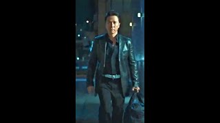 Donnie Yen Incident Review #shorts