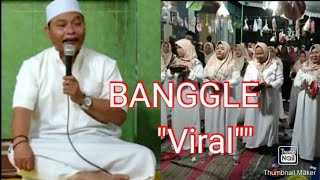 Viral" MAULUDAN Dsn BANGGLE Balong Panggang Gresik KH.Warto Habib di Rmh Hj.JUWANA 19 SEP 2024