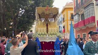 4K | Virgen de los Desamparados de San Esteban | B.M. Las Cigarreras