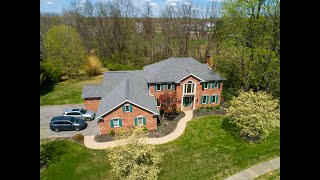 3825 Devonshire Ct, Bloomington, IN 47408