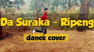 Da Suraka - Ripeng | Dance Cover| Garo Song