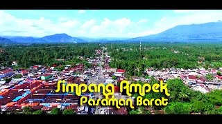 SIMPANG AMPEK PASAMAN BARAT