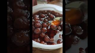 Gooseberry Jamun, Oosirikaya sweet