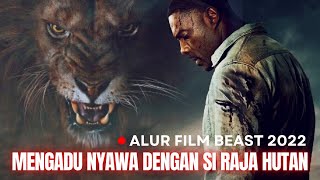 TIDAK MIMIN SENSOR‼️JANGAN TONTON KALAU KALIAN  SENSITIF - Alur Cerita Film BEAST 2022