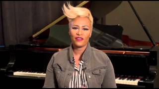 Emeli Sandé "Next To Me" Song Breakdown