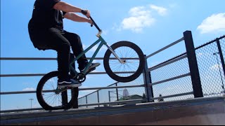 BMX EDIT 2016