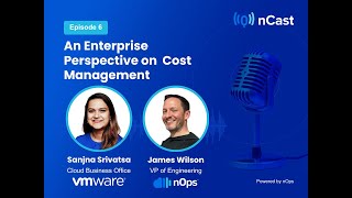 An Enterprise Perspective on Cost Management.