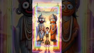 Jay Jagannath ⭕‼️⭕ #viral #trending #jay #jayjagannath #puri #shorts