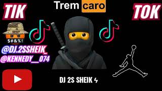 RENEGADE VS UNDER THE IFlUENCE VS I WAS NEVER THERE [( DJ 2S SHEIK ϟ )]