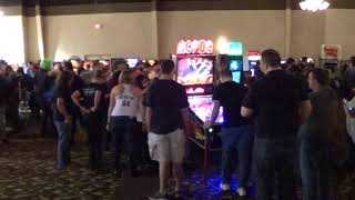 2013 Louisville Pinball Expo