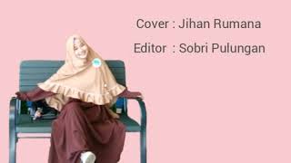 Galliyan ~Cover jihan rumana