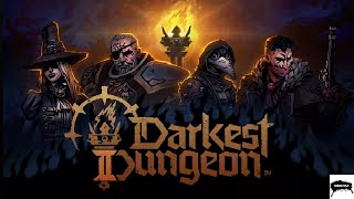 Darkest Dungeon II Gameplay