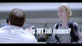 What does IVT labs means?