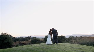 Alyssa + Jake Wedding Highlight