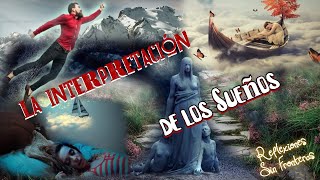 Los Sueños y Su Interpretación (En Vivo)