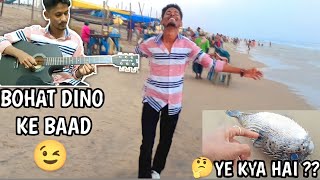 Ye Kya Mil Gaya Aaj 🤔 || Bohat Dino Ke Baad 🎸 || Aaj to maza aa gaya 😉