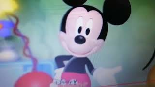 Toon Story The Lorax & Mickey Sneak Peek 2