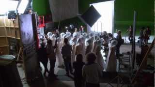 Bringing Cloud Atlas to Life Extended Featurette