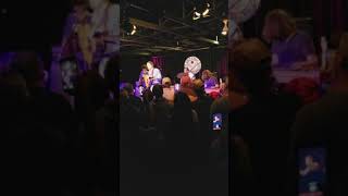 Tyler Childers Grey Eagle 12-27-2017 Whitehouse Road