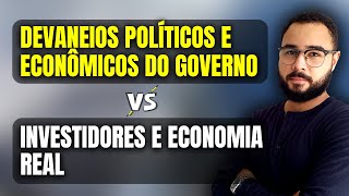 Os FIIs e Ações podem SUBIR em breve, mas… CUIDADO COM O QUE ESCUTA!