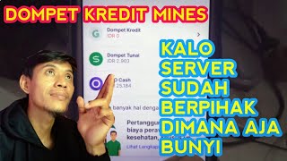 LIVE ONBID GRAB, KALO SERVER SUDAH BERPIHAK DOMPET KREDIT MINES MASIH GACOR