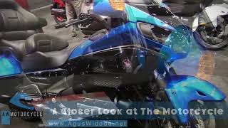 Honda Gold Wing 2017 2 Give Motorcycles Review for 2018 & 2019 2020 2021 Better