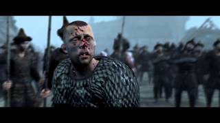 Total War׃ Attila   Blood & Burning Trailer