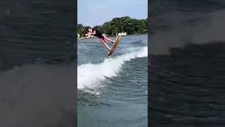 Can you name it part 2 #wakeboard  #wakeboarding