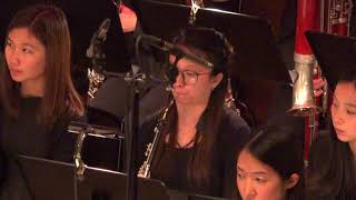 I.Stravinsky: Rite of Spring / Ponte Orchestra (Excerpt 1)