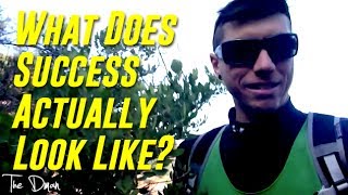 What Does Success Actually Look Like?