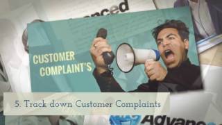 Six important Ways to Handle Tech Support Complaints