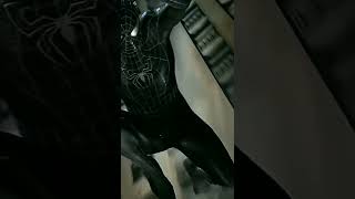 Venom Spider Man Best Scene