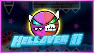 👿 Hellaven II