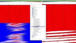 EMERAUDE - WORKFLOW - FAST Interpretation