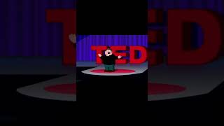 Peter is in a ted talk  Follow and share pls #short #short #youtube #youtubeshort