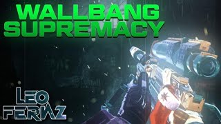 Wallbang Supremacy in Codm