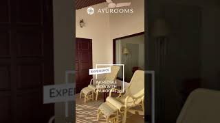 Discover India's Top Wellness Retreats with Ayurooms | Holistic Health in Kerala