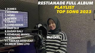 FULL ALBUM RESTIANADE || RESTIANADE COVER TERBAIK