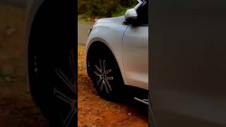 Mahindra XUV700 Overview || Best Compact SUV Under 25 Lakh Rupees || #shorts