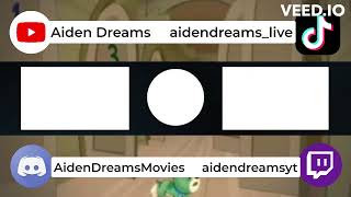 Aiden Dreams Outro - Late 2023