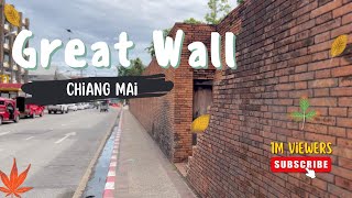 What Does It Feel Like in Chiang Mai? ( A Day Trip To Chiang Mai, Thailand )